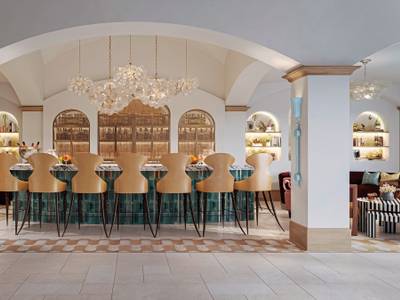 La Bahia Hotel & Spa - Bild 1