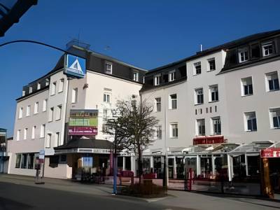 Meister BÄR HOTEL Marktredwitz - Bild 1
