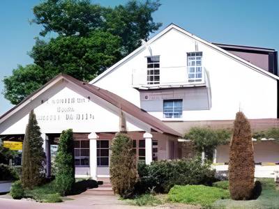 Park Hotel Berlin - Bild 1