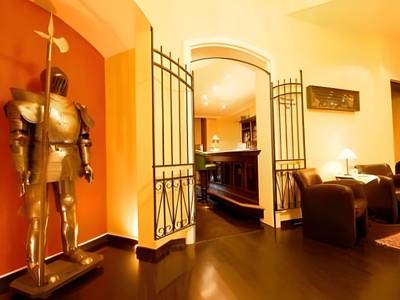 Parkhotel Helmstedt - Bild 1