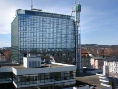 my Parkhotel Kempten - Bild 1