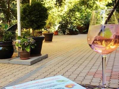 Parkhotel Meerane - Bild 1