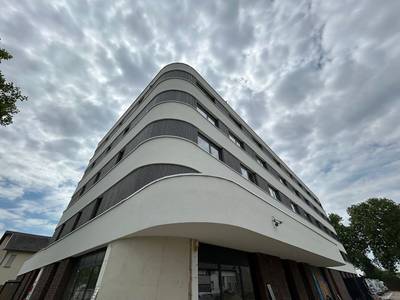 Nemea Appart'Hotel - Résidence Cœur Europe Strasbourg Illkirch - Bild 1