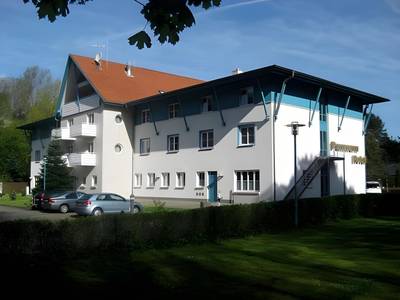 gut-Hotel Pommernhotel Barth - Bild 1