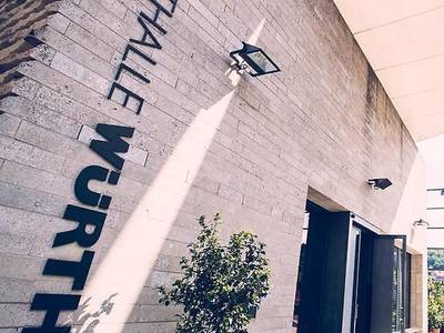 Romantik Hotel Der Adelshof - Bild 1