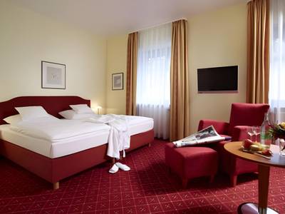 Schloss Hotel Herborn - Bild 1