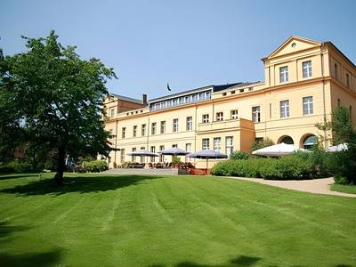 Schloss Ziethen - Bild 1