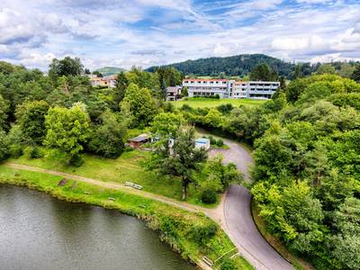 Seehotel am Stausee - Bild 1