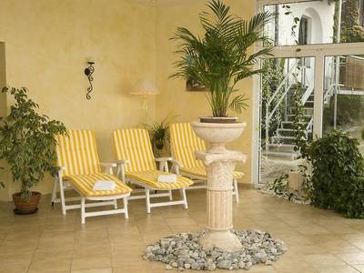 Seehotel Grauer Bär - Bild 1