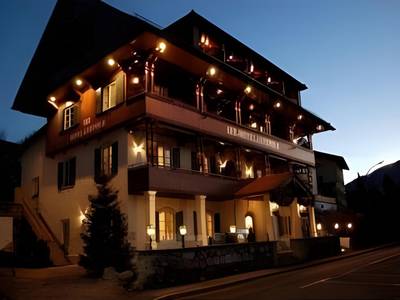 Luitpold Seehotel - Bild 1