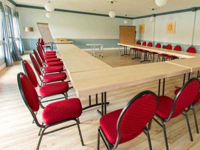 Seehotel Mühlenhaus - Bild 1