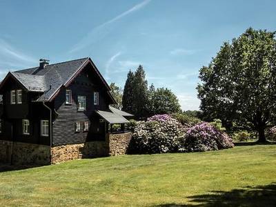 Große Ledder Seminar- und Freizeithotel - Bild 1