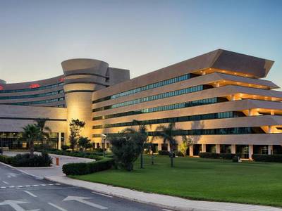 Sheraton Club Des Pins Resort - Bild 1