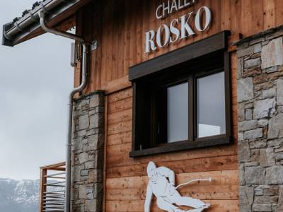 Chalet Rosko - Bild 1