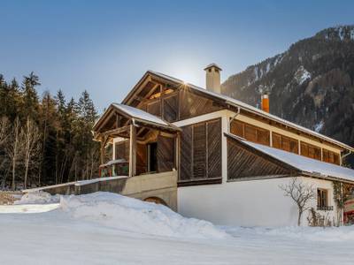 Pension Trushof - Bild 1