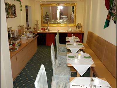 Stadthotel Herzog Ludwig - Bild 1