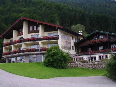 Alpenhotel Beslhof - Bild 1