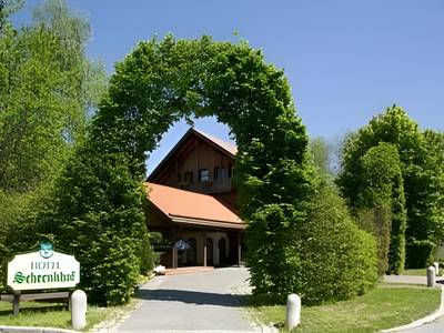 Hotel Schrenkhof - Bild 1