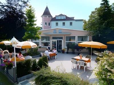 Felsenkeller - Bild 1