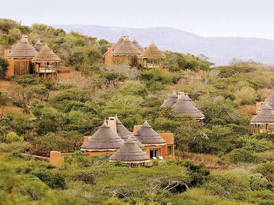 Thanda Safari - Bild 1