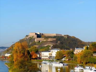 Diehls Hotel - Bild 1