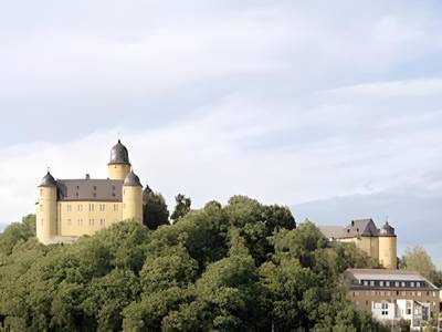 Schloss Montabaur - Bild 1