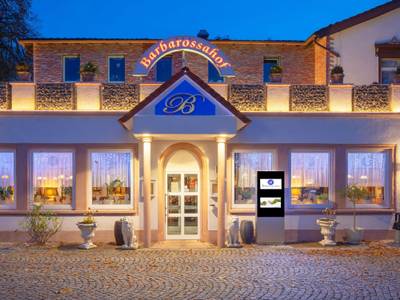 Barbarossahof - Bild 1