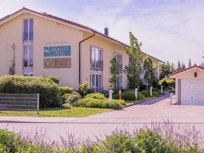 [M]eat & Stay Hotel - Bild 1