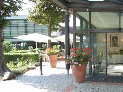 Hotel am See - Bild 1