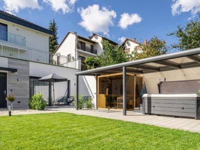 Lake Spirit Boutique Apartments - Bild 1