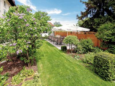 Hotel & Restaurant Linderhof - Bild 1