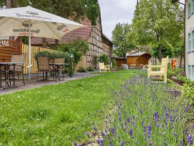 Hotel & Restaurant Linderhof - Bild 1