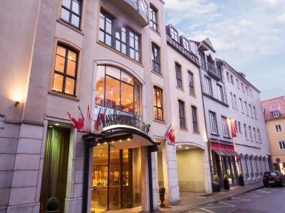 Hotel Ravensberger Hof - Bild 1