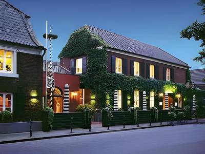 Wellings Romantik Hotel zur Linde - Bild 1