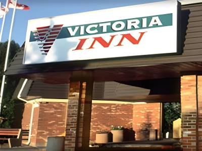 Victoria Inn & Conference Centre - Bild 1