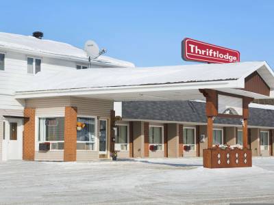 Travel Inn Cochrane - Bild 1