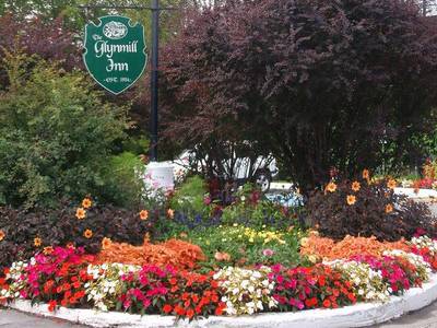 The Glynmill Inn - Bild 1