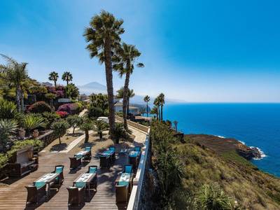 Jardin de la Paz - Bild 1