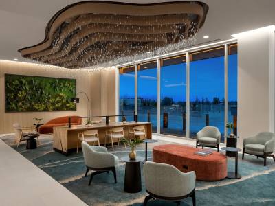 Delta Hotels by Marriott Vancouver Delta - Bild 1