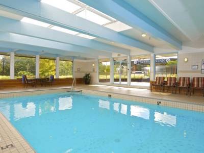 Coast Tsawwassen Inn - Bild 1