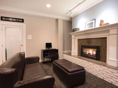 Ramada by Wyndham Duncan Cowichan Valley - Bild 1