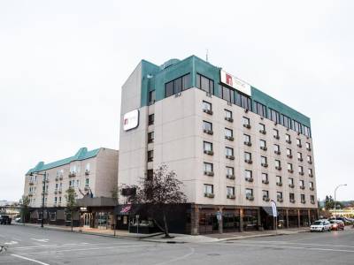 Nomad Hotel & Suites - Bild 1