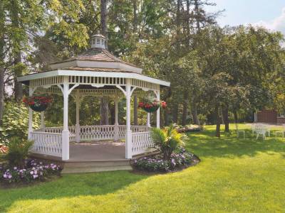 Ivey Spencer Leadership Centre - Bild 1