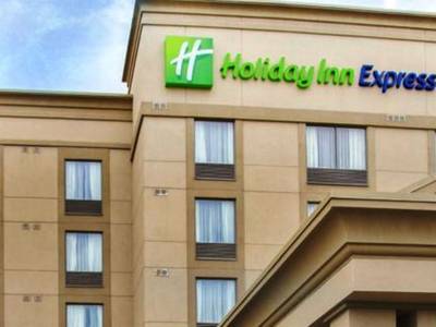 Fairfield Inn & Suites Newmarket - Bild 1