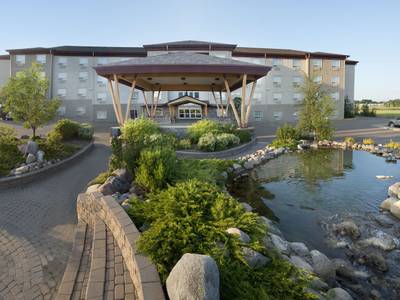 Gold Eagle Lodge - Bild 1