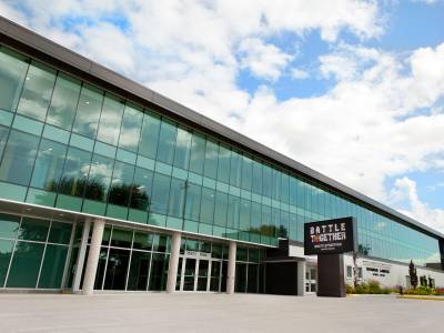 Holiday Inn Express Hotel & Suites North Bay - Bild 1