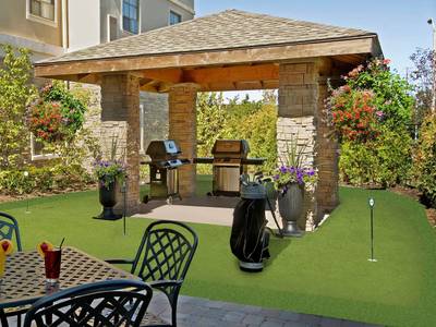 Staybridge Suites Oakville - Bild 1