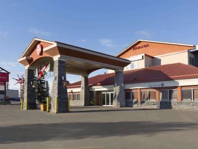 South Hill Lodge - Bild 1