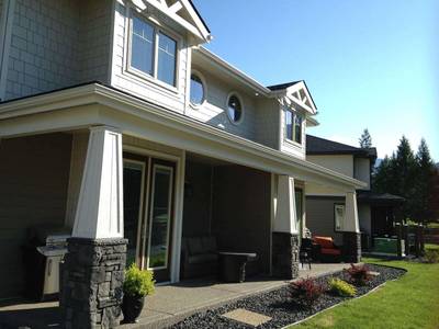 Bighorn Meadows Resort - Bild 1