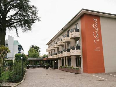 Ventus Park Hotel Torbole - Bild 1